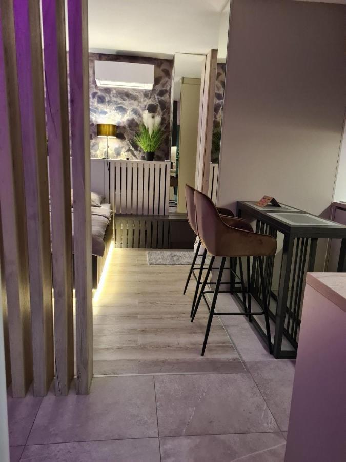 Wellness Apartments Varazdin Ngoại thất bức ảnh